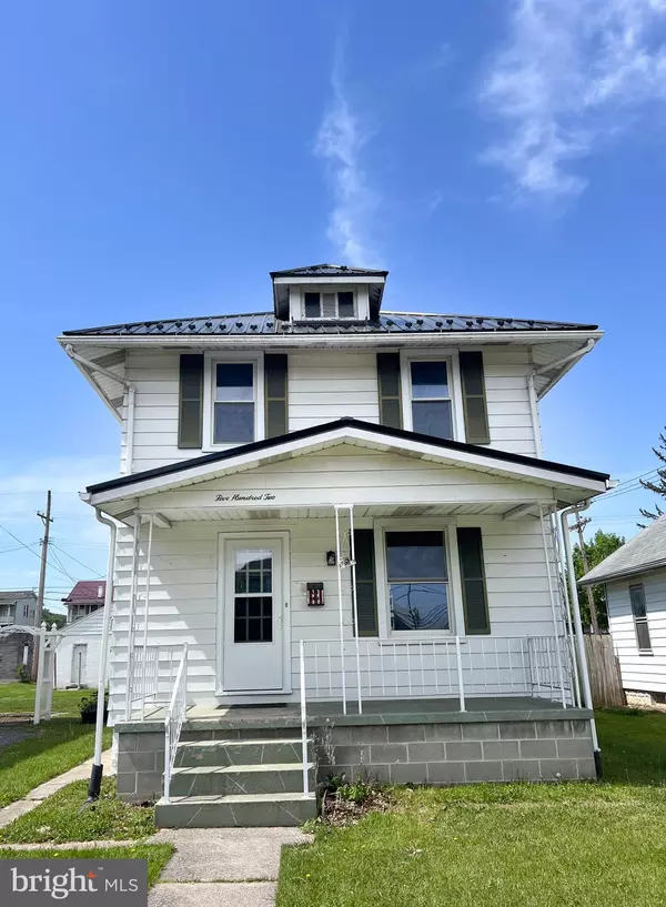 502 S WAYNE ST,  Lewistown,  PA 17044