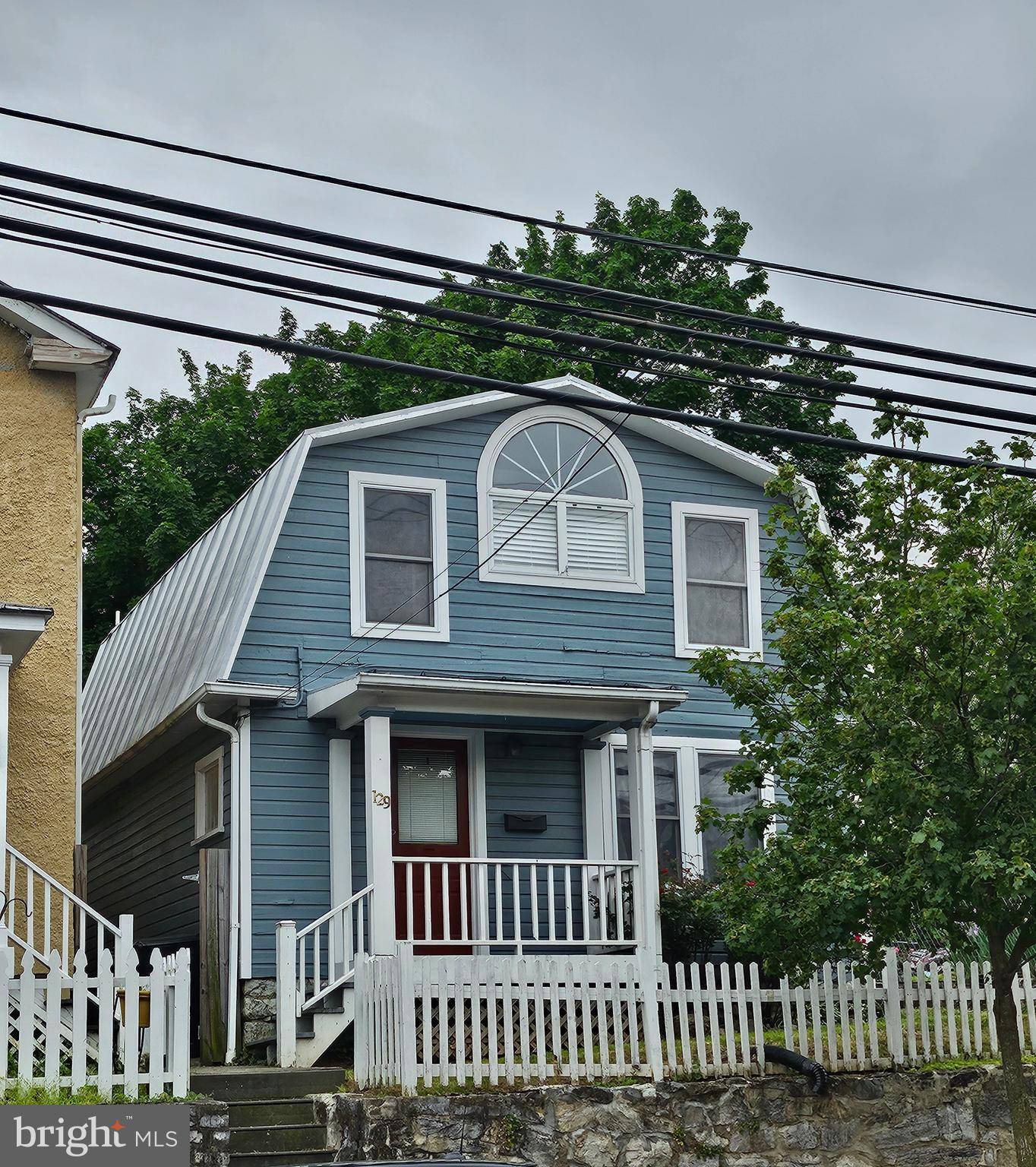 Winchester, VA 22601,129 E CORK ST