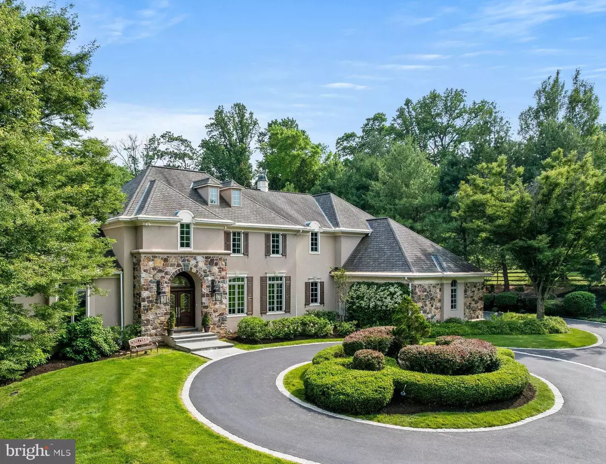 Malvern, PA 19355,6 WHITE HORSE MDWS