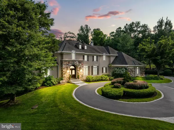 Malvern, PA 19355,6 WHITE HORSE MDWS