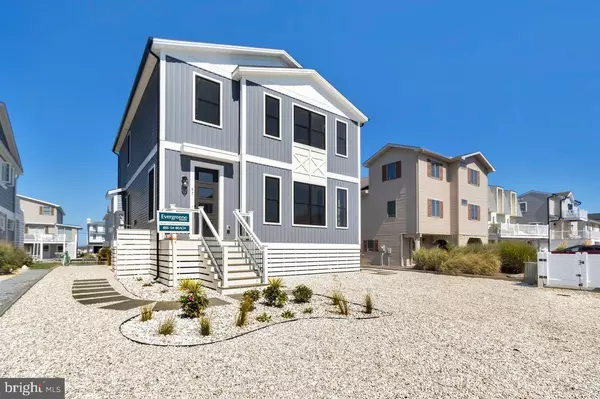 Fenwick Island, DE 19944,57 BAYSIDE DR