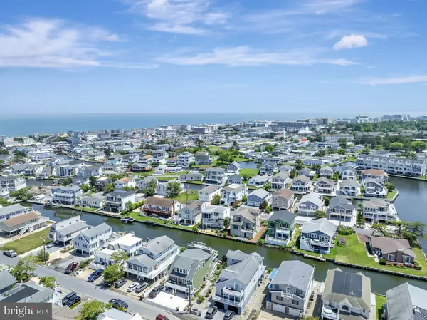 Fenwick Island, DE 19944,57 BAYSIDE DR