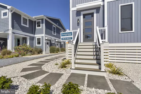 Fenwick Island, DE 19944,57 BAYSIDE DR