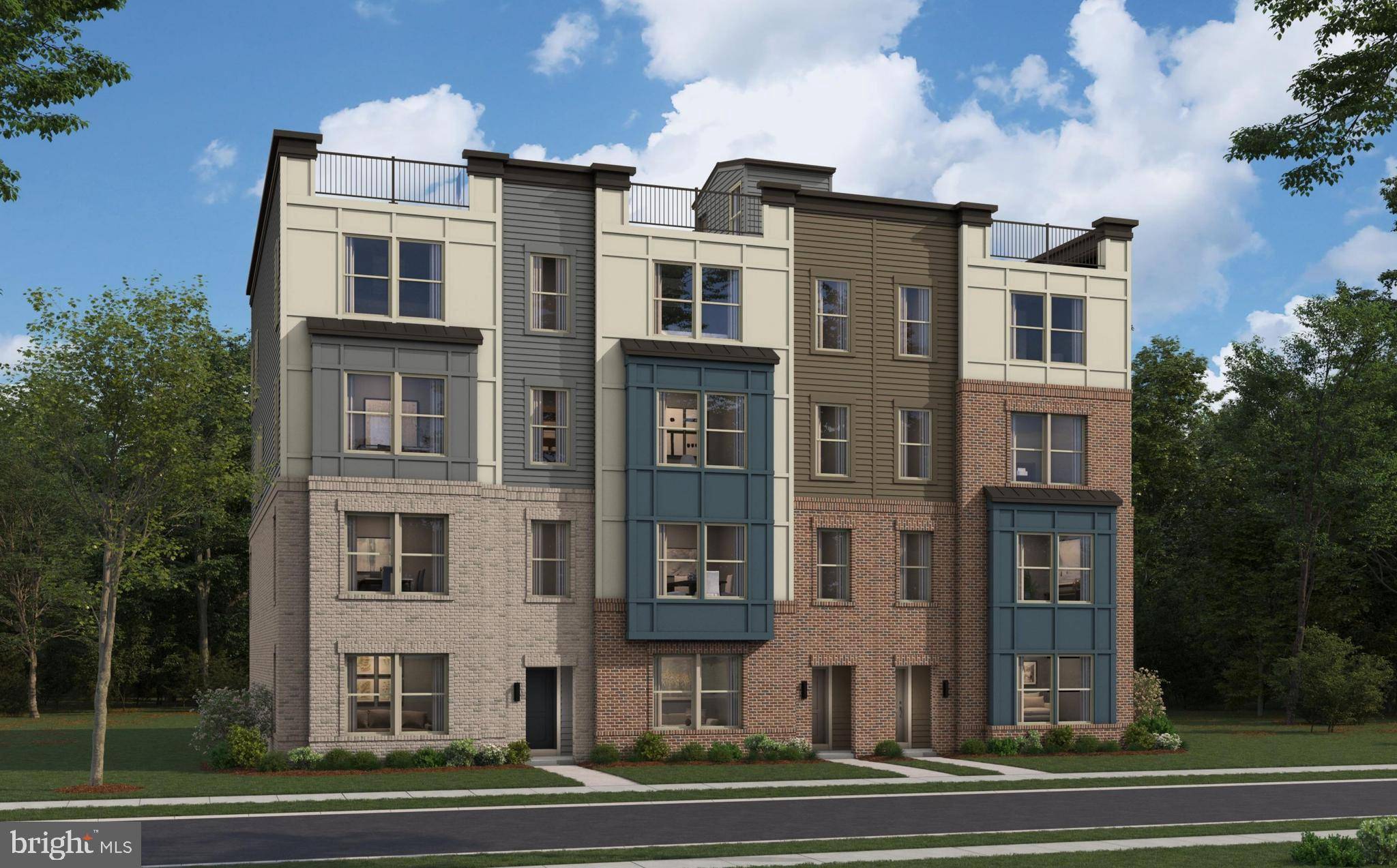 2158 GLACIER RD, Herndon, VA 20170