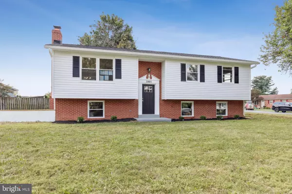 Jefferson, MD 21755,3805 BEDFORD DR