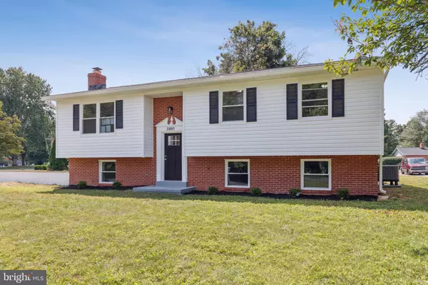 Jefferson, MD 21755,3805 BEDFORD DR