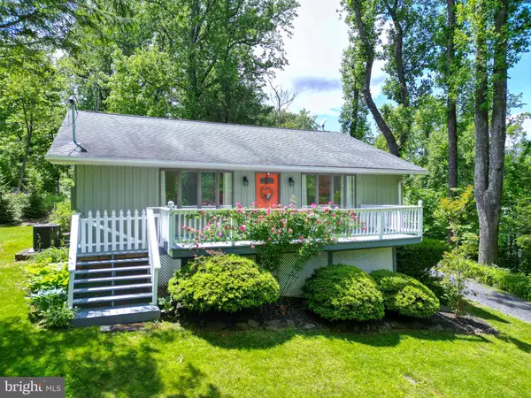 Front Royal, VA 22630,175 MOUNTAIN HEIGHTS RD