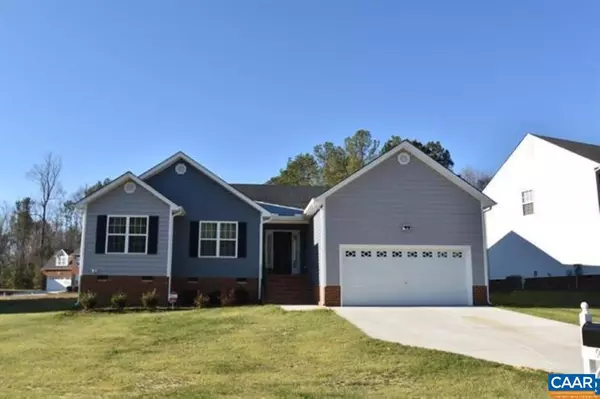 Palmyra, VA 22963,LOT 17 RIVA WAY