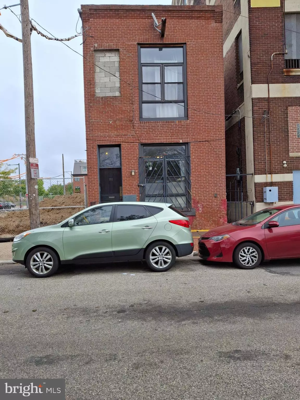 Philadelphia, PA 19106,311 N RANDOLPH ST #3