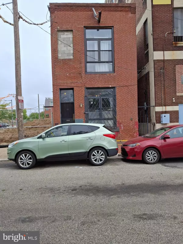 311 N RANDOLPH ST #3, Philadelphia, PA 19106