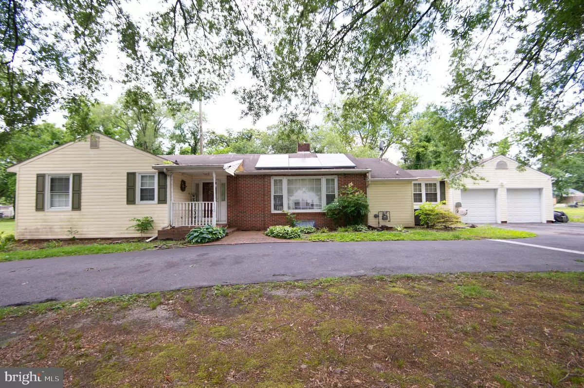 Salisbury, MD 21804,112 ROSEBERRY AVE