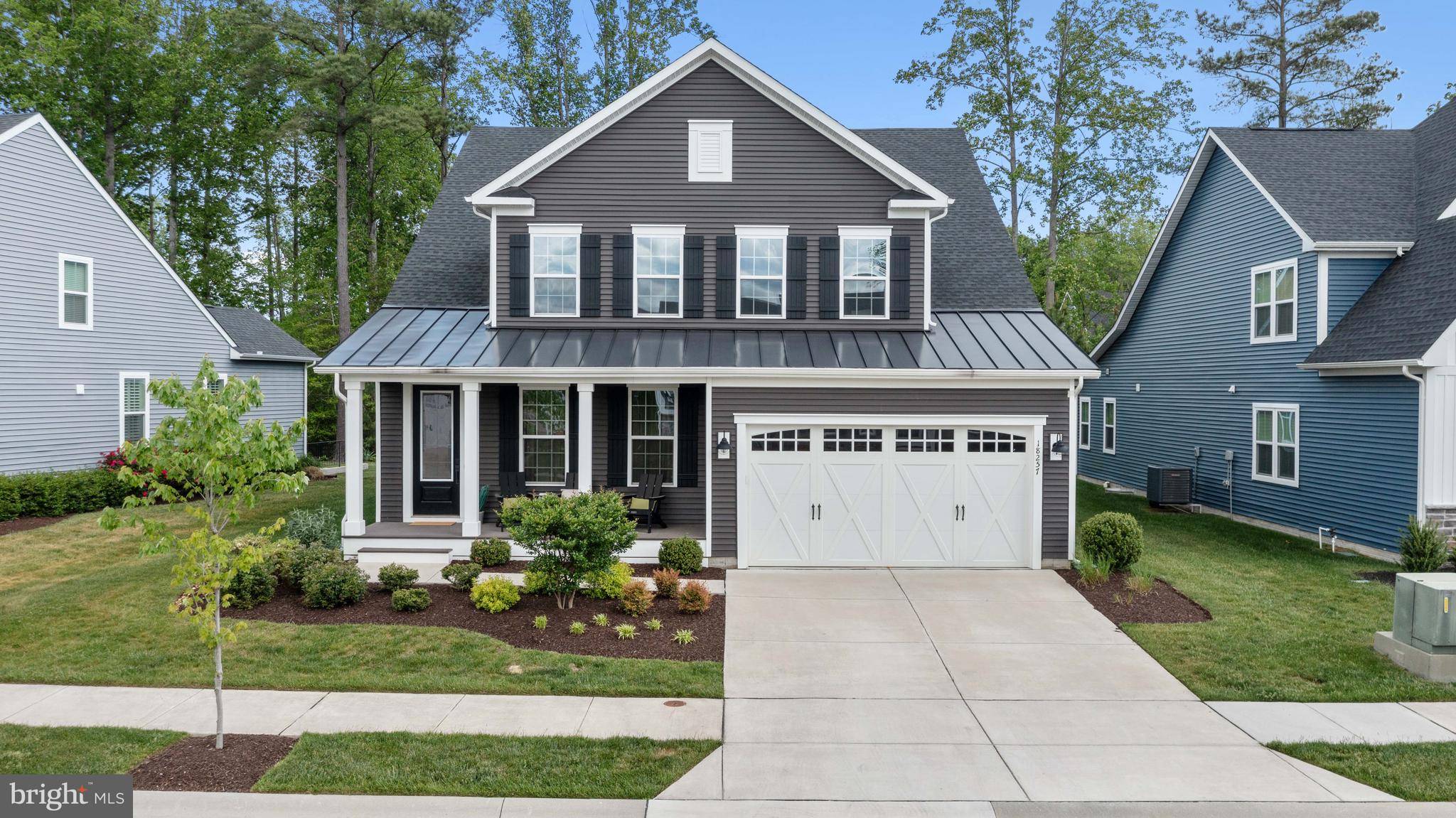 18257 SOUTH HAMPTON DR, Lewes, DE 19958