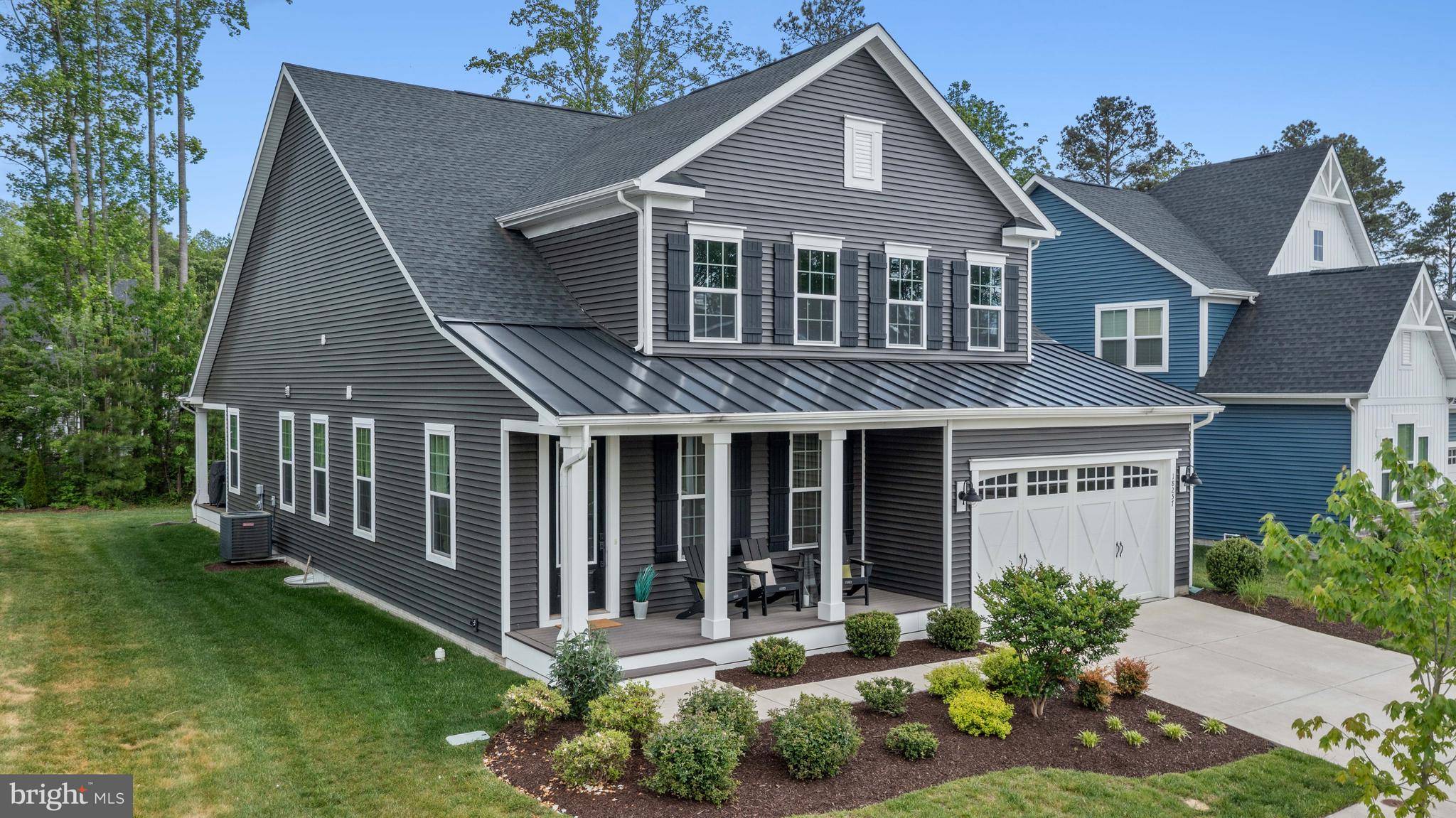 Lewes, DE 19958,18257 SOUTH HAMPTON DR
