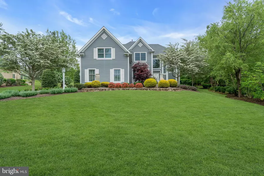 3 AUGUSTA CT, Skillman, NJ 08558