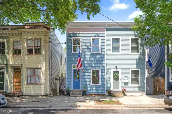 Alexandria, VA 22314,1307 QUEEN ST