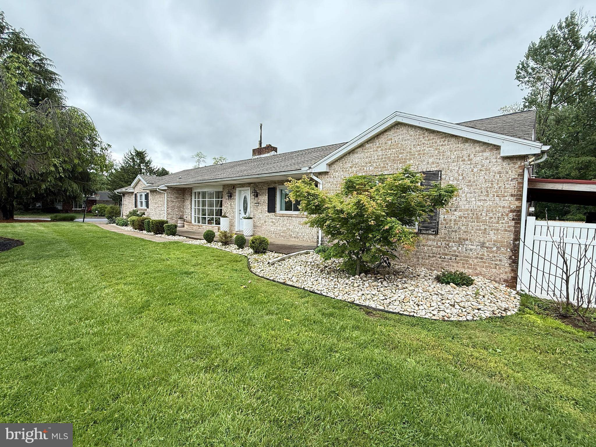 Dauphin, PA 17018,599 CLASTER BLVD