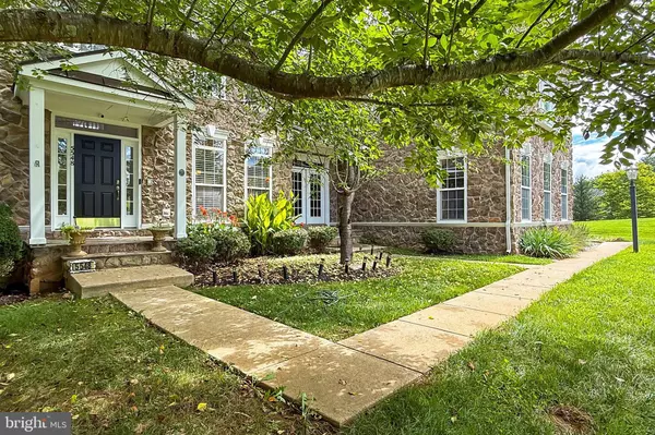 Warrenton, VA 20187,5548 EISELEY CT