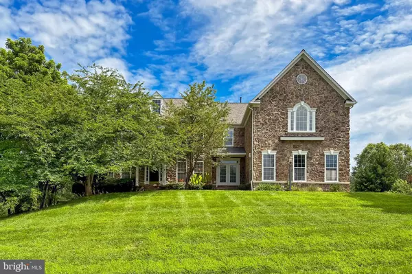 Warrenton, VA 20187,5548 EISELEY CT