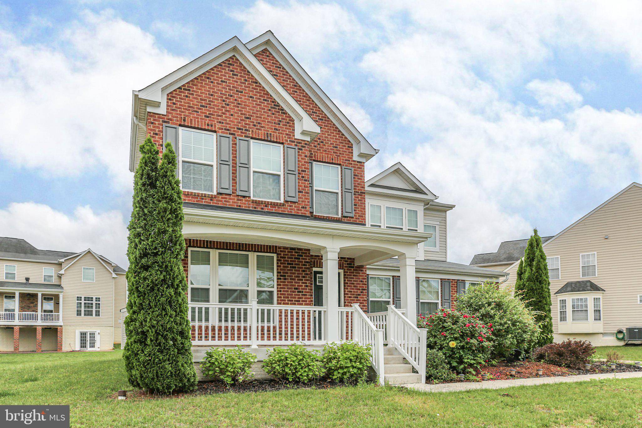 Fredericksburg, VA 22407,6056 GREENSPRING RD