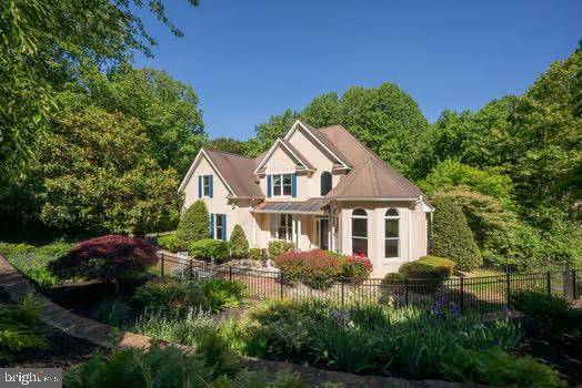 Hockessin, DE 19707,151 SAWIN LN