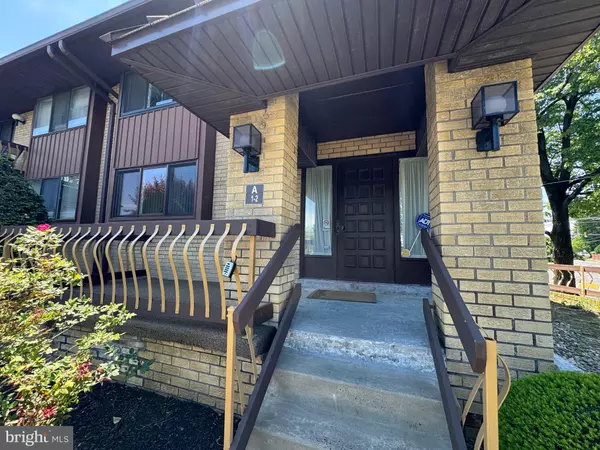 10201 BUSTLETON AVE #A1, Philadelphia, PA 19116
