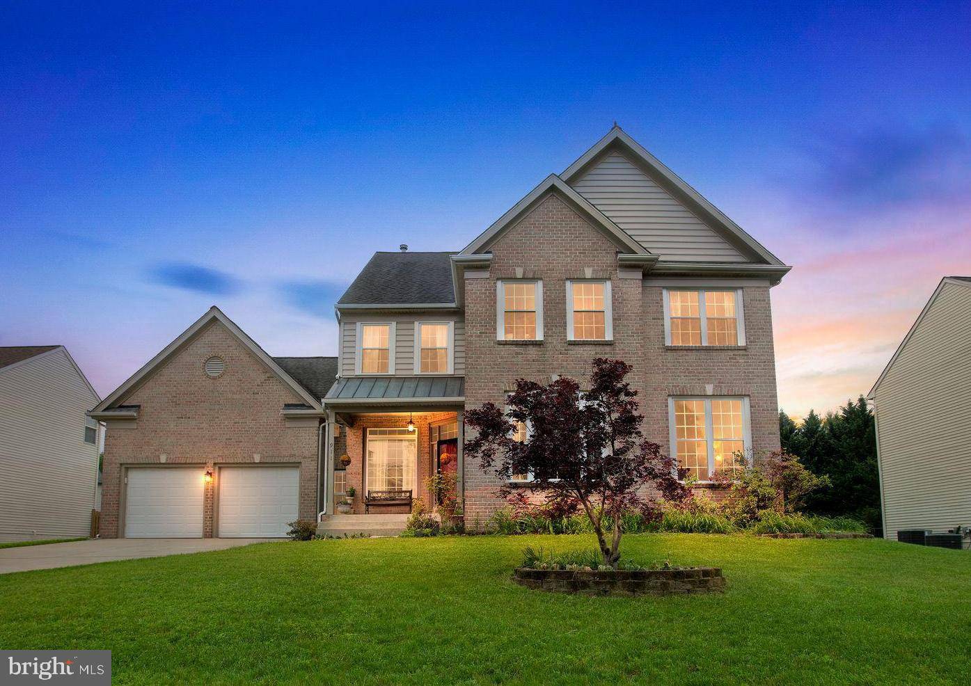Gambrills, MD 21054,911 ECHO BAY CT