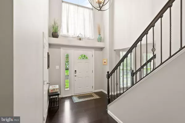 Ashburn, VA 20147,20355 SNOWPOINT PL