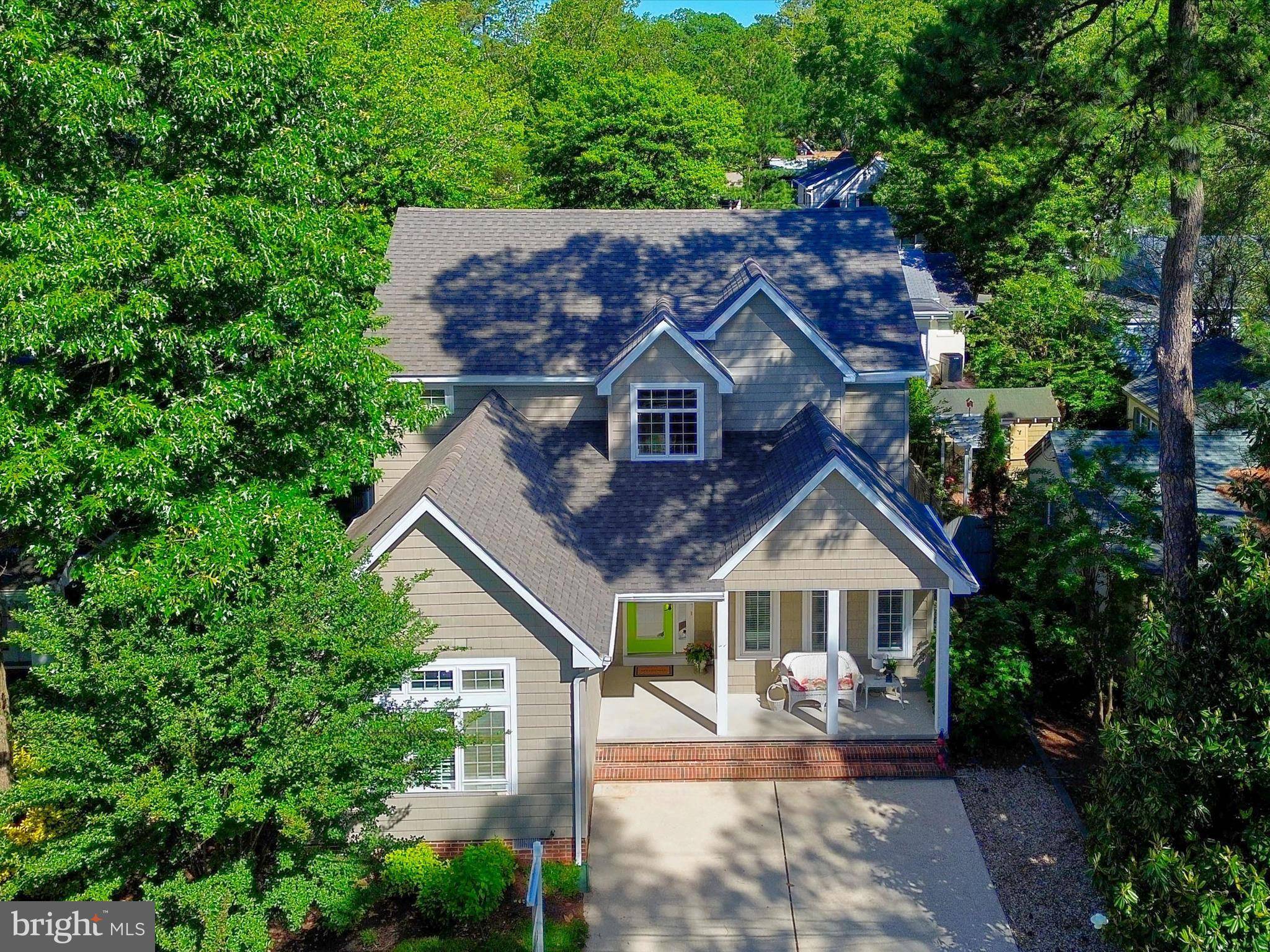 Rehoboth Beach, DE 19971,37 SUSSEX ST