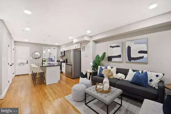 Washington, DC 20020,1632 RIDGE PL SE