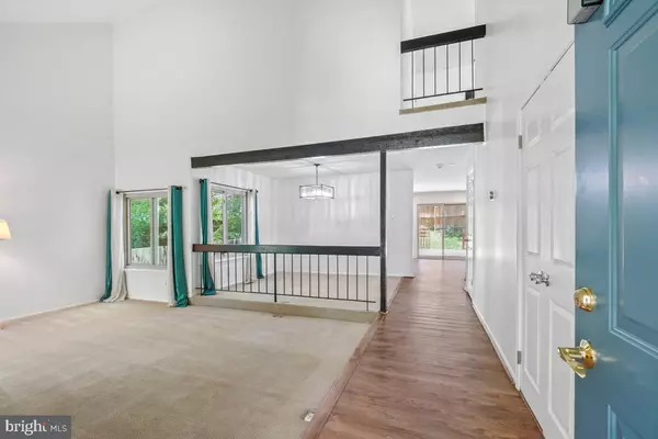 Gaithersburg, MD 20879,19005 HARKNESS LN