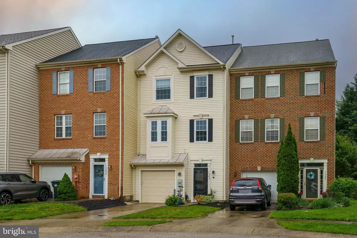 Eldersburg, MD 21784,1303 SORRELL CT