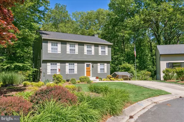 Arnold, MD 21012,501 MACMILLAN CT