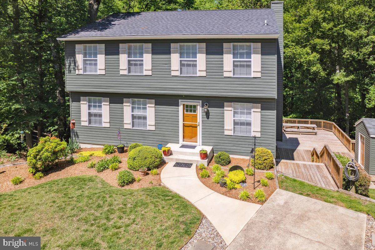 Arnold, MD 21012,501 MACMILLAN CT