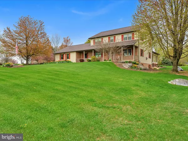 Richland, PA 17087,105 HICKORY RD