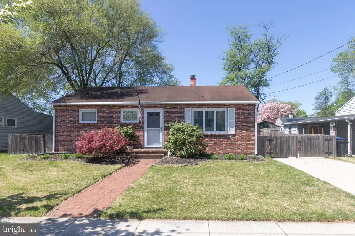 Delanco, NJ 08075,411 ILLINOIS AVE