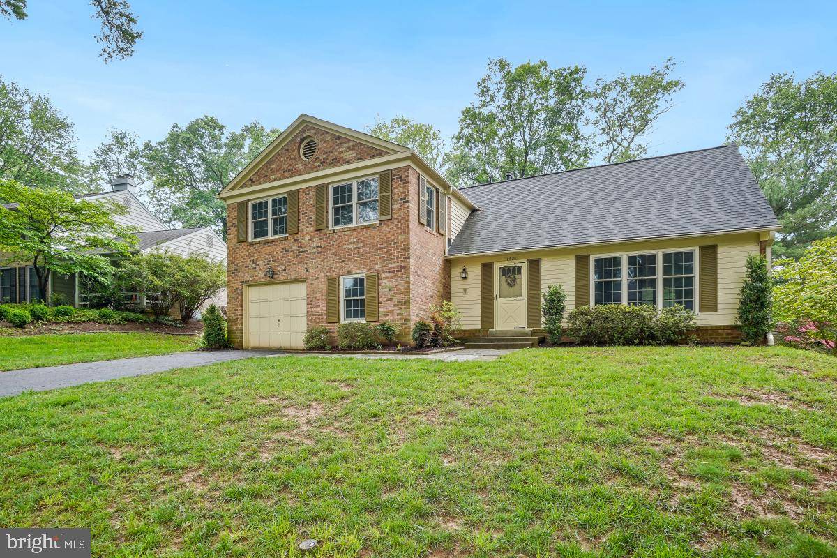 Gaithersburg, MD 20886,10620 SENECA RIDGE DR