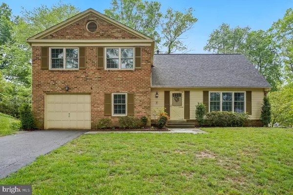 10620 SENECA RIDGE DR, Gaithersburg, MD 20886