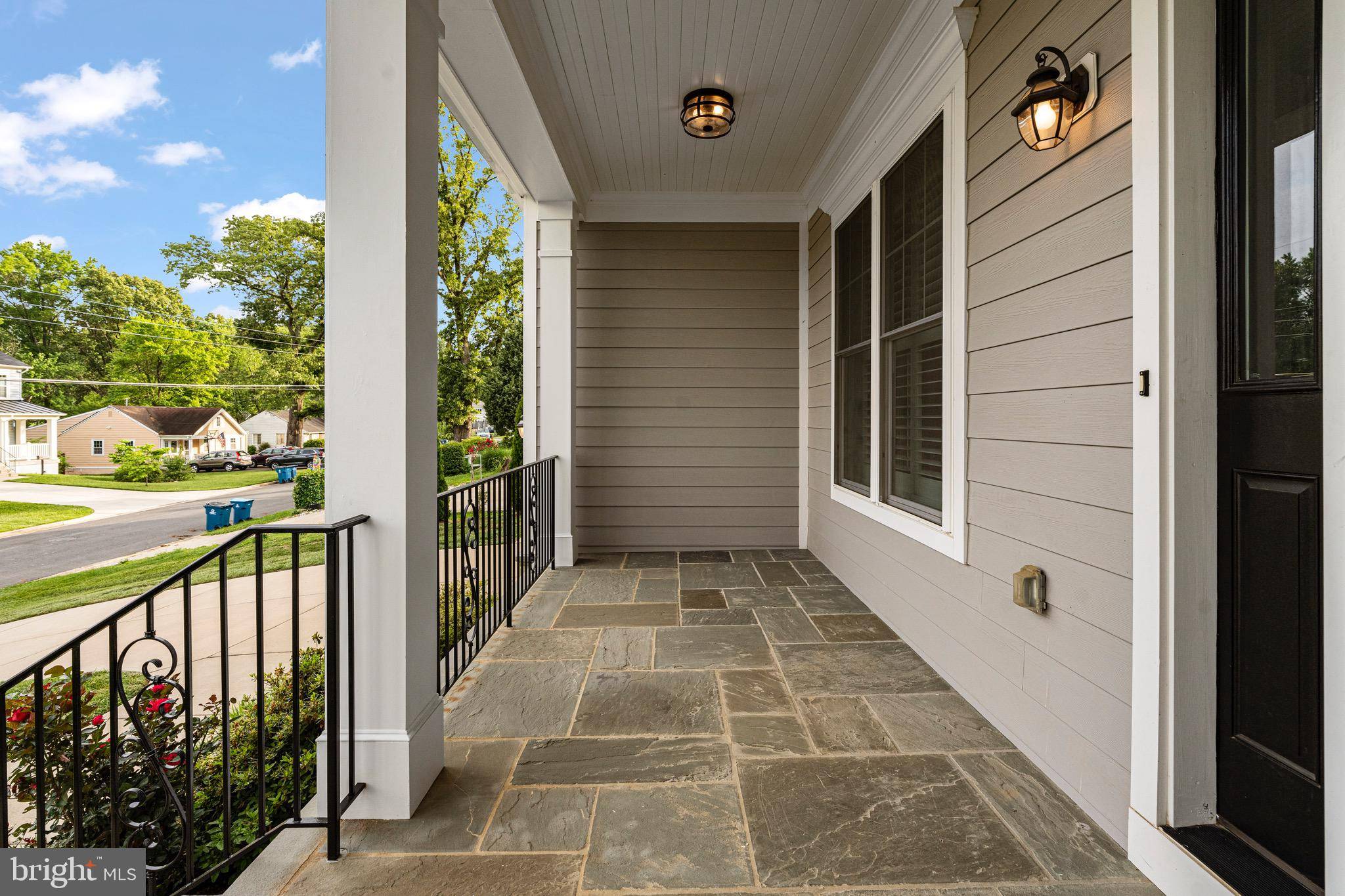Falls Church, VA 22043,7606 LEONARD DR