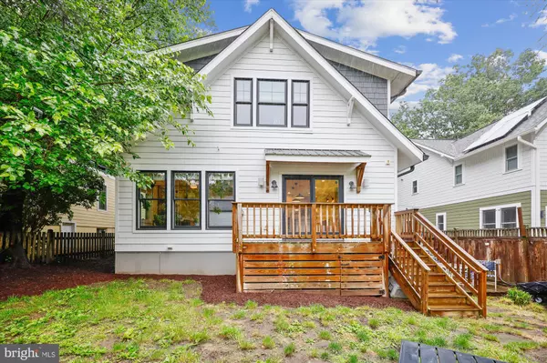 Takoma Park, MD 20912,203 SPRING AVE