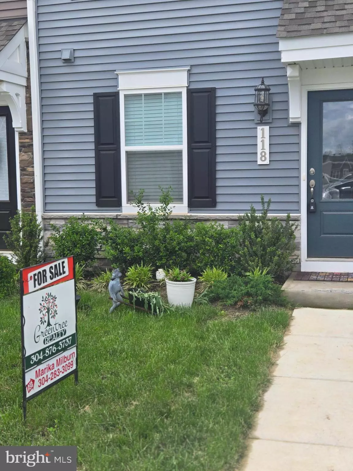 Ranson, WV 25438,118 COOLIDGE AVENUE