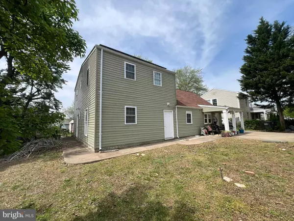 Manassas Park, VA 20111,144 SCOTT DR
