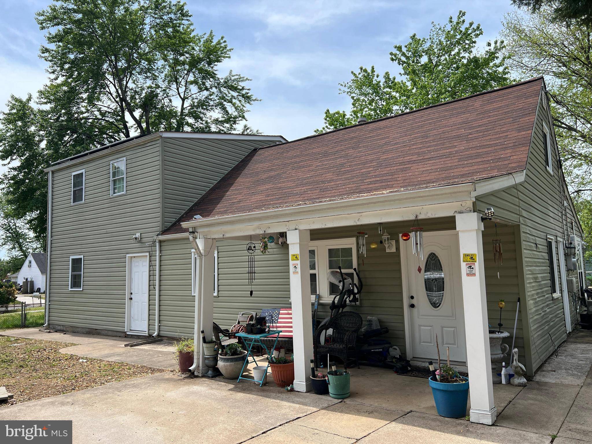 Manassas Park, VA 20111,144 SCOTT DR