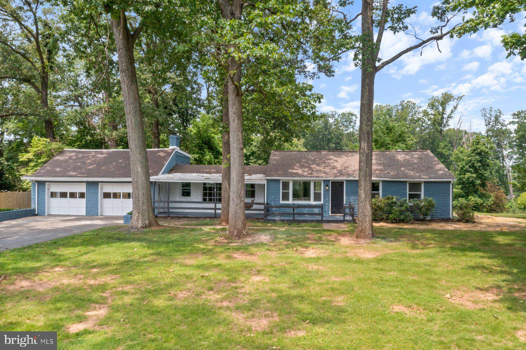 Westminster, MD 21158,1024 CHERRYTOWN RD