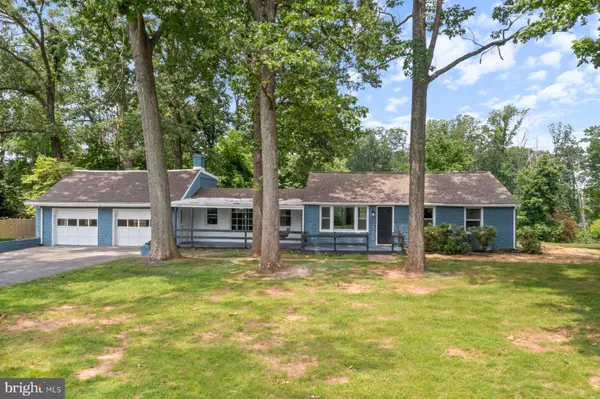 Westminster, MD 21158,1024 CHERRYTOWN RD
