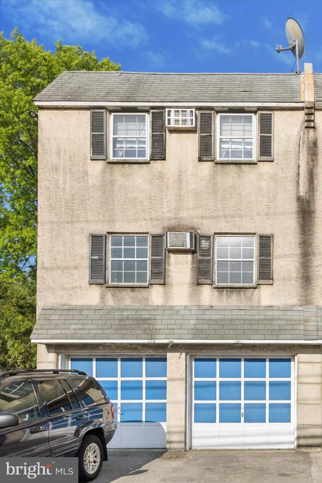 Lansdowne, PA 19050,170 N UNION AVE