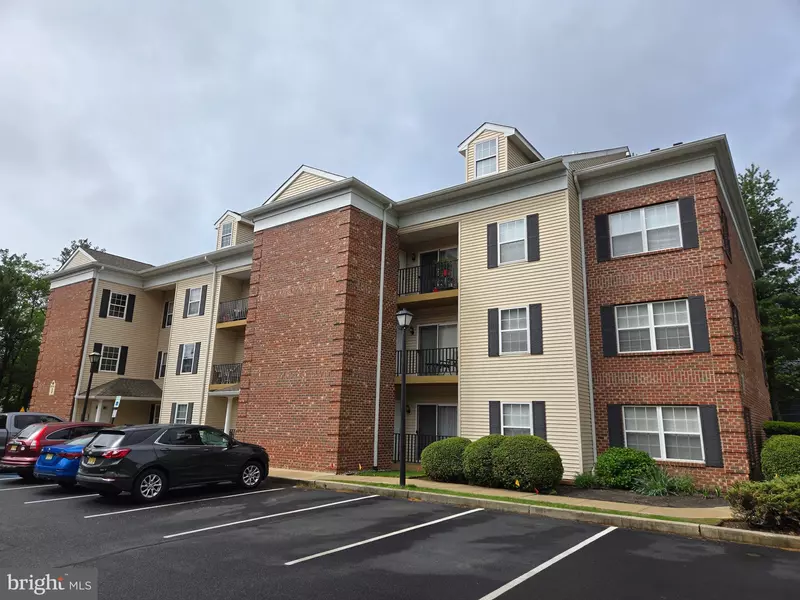 70 PARK ST #1 - 10, Bordentown, NJ 08505