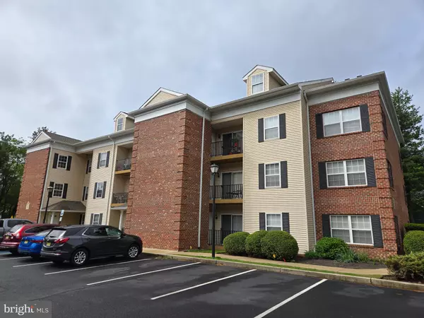 70 PARK ST #1 - 10, Bordentown, NJ 08505
