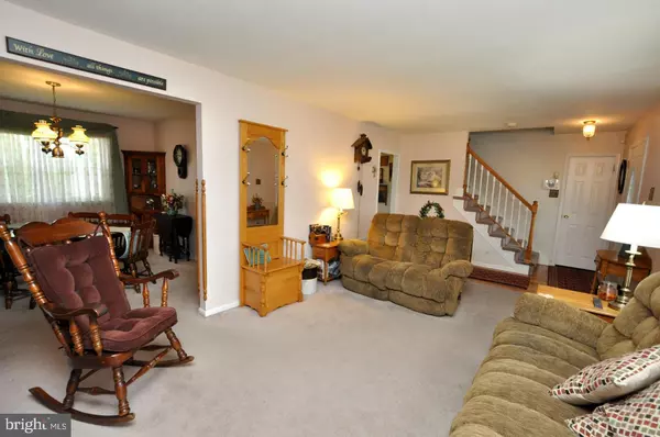 Edgewater Park, NJ 08010,400 S ARTHUR DR