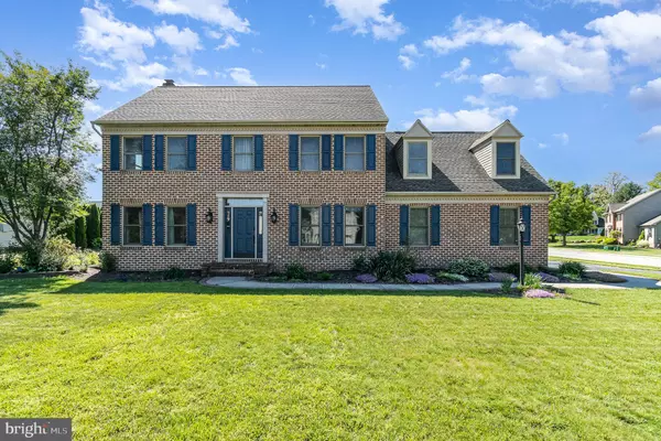 1860 BARRINGTON DR,  York,  PA 17408