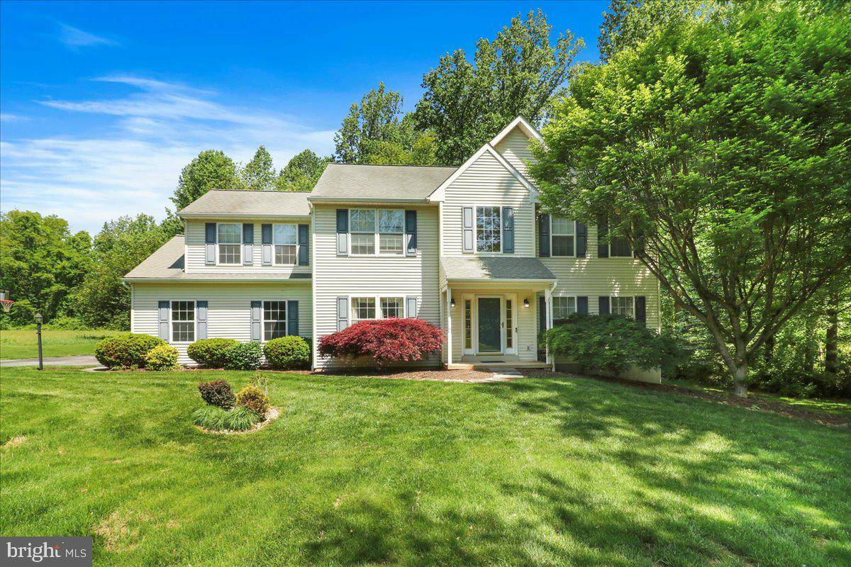 21 BRIGHT SUMMER WAY,  Glenmoore,  PA 19343